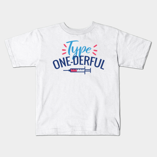 type one derful
